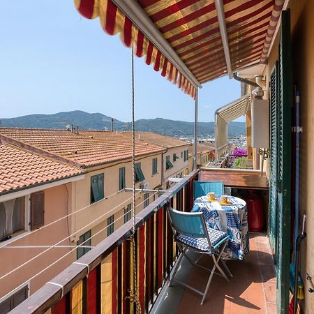 Appartamento Sole D'Estate Portoferraio Exterior foto