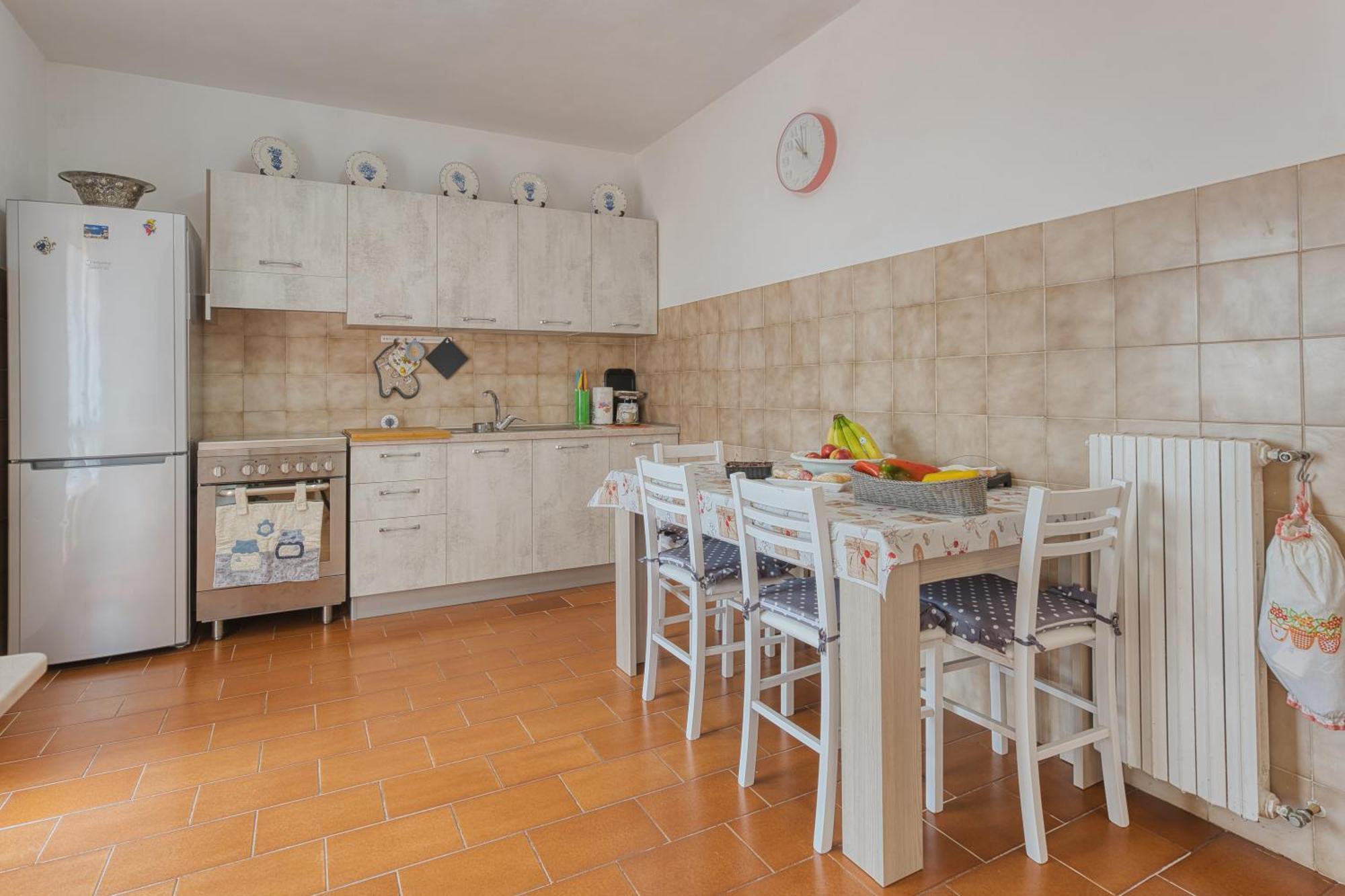Appartamento Sole D'Estate Portoferraio Exterior foto