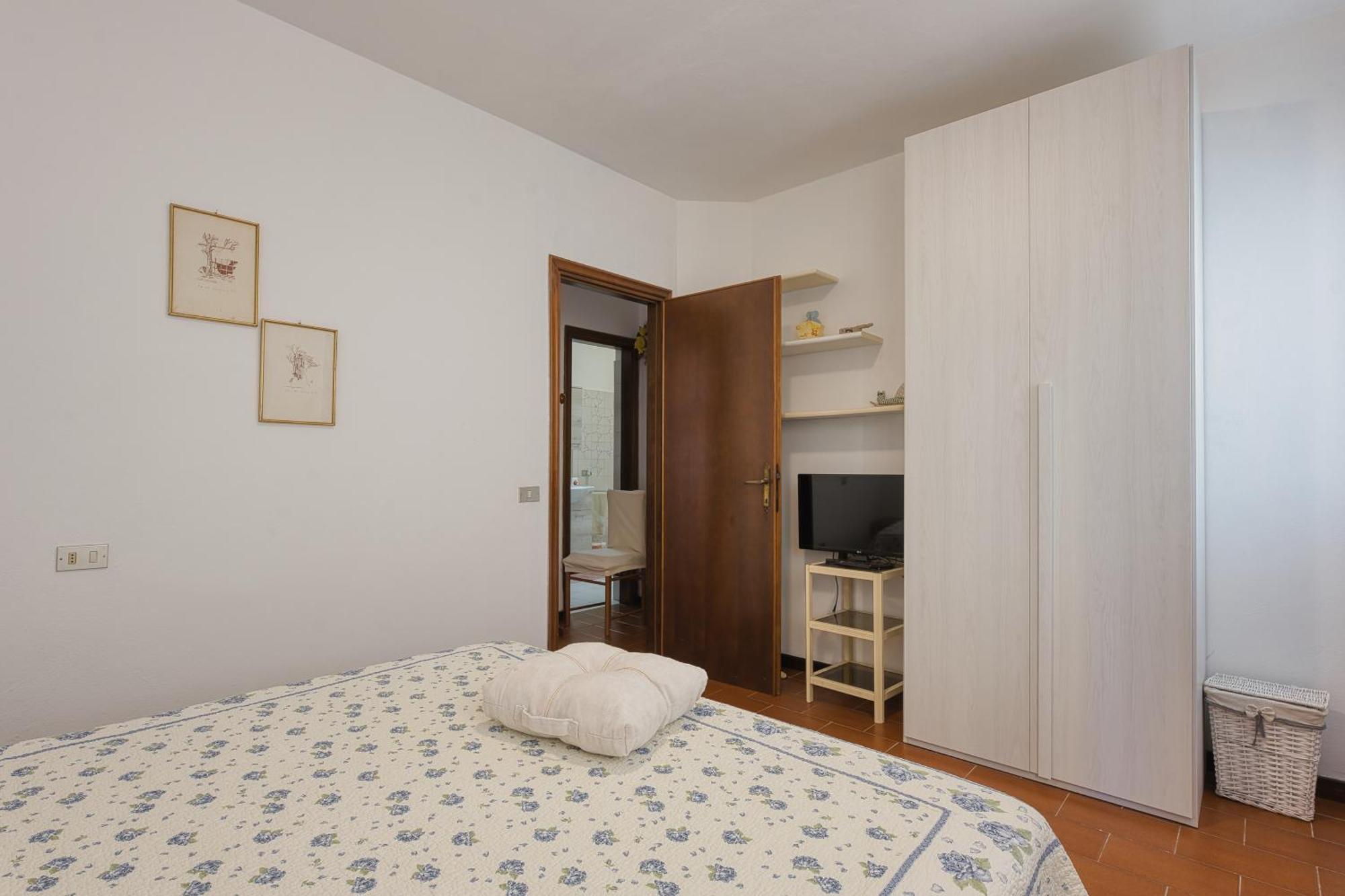Appartamento Sole D'Estate Portoferraio Exterior foto