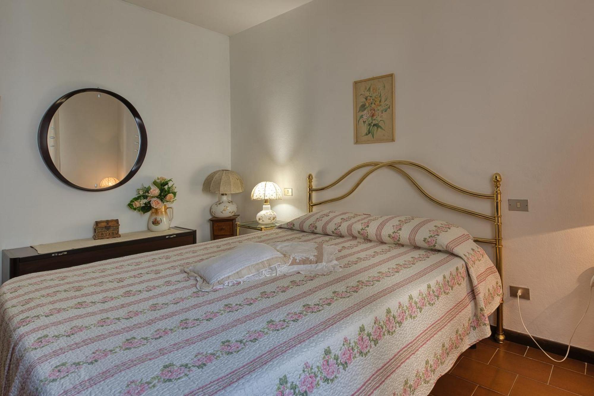 Appartamento Sole D'Estate Portoferraio Exterior foto