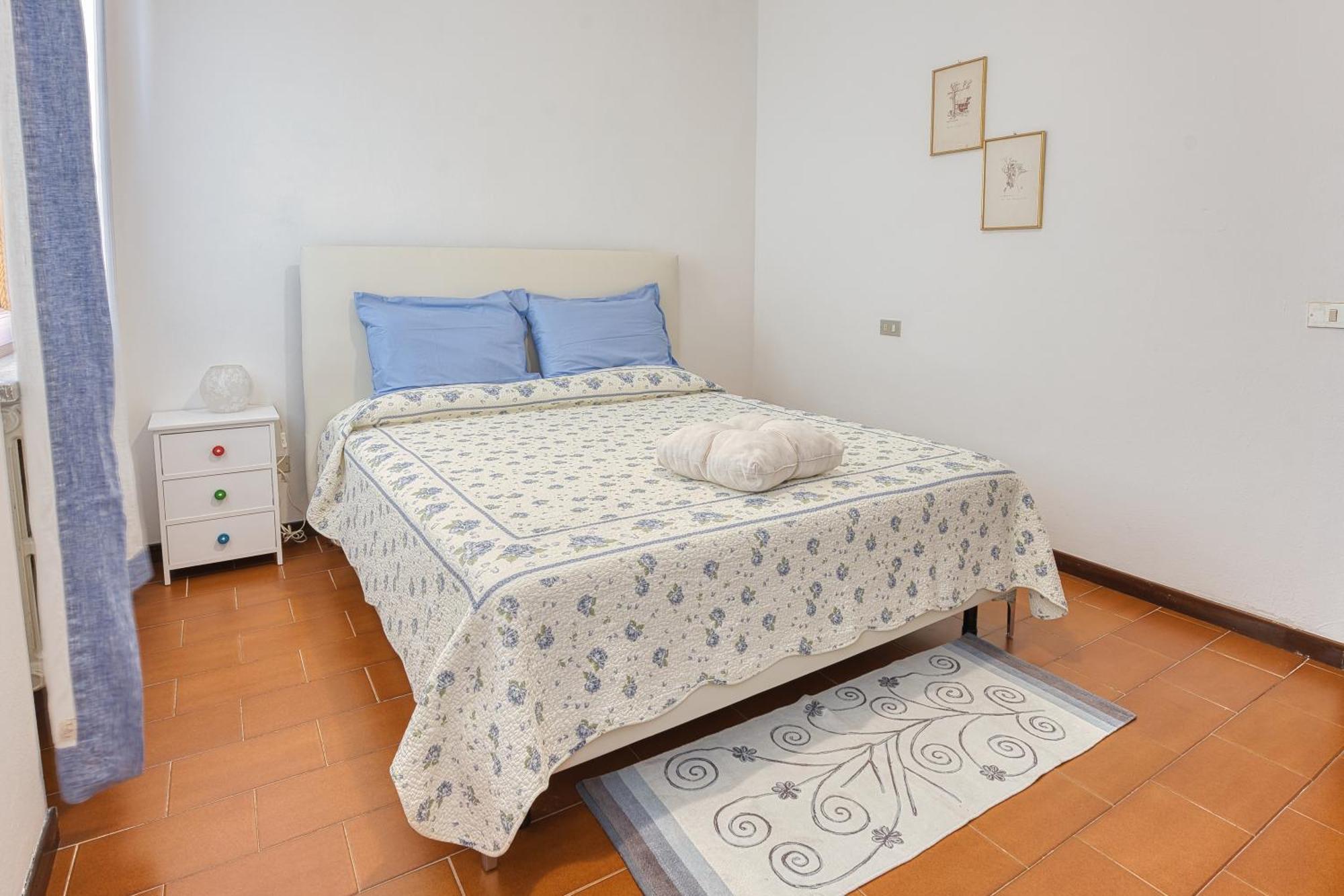 Appartamento Sole D'Estate Portoferraio Exterior foto